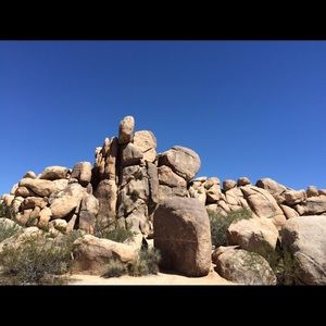 Meet your Posher, Tami